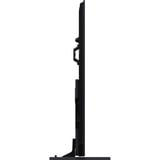 Hisense 100E7Q PRO, QLED-Fernseher 253 cm (100 Zoll), schwarz, UltraHD/4K, Tripple Tuner, USB Recording, Time Shift, 144Hz Panel