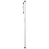 Honor 600 Smart 128GB, Handy Meteor Silver, MagicOS, 4 GB