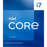 Intel® Core™ i7-13700, Prozessor Tray-Version