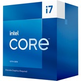 Intel® Core™ i7-13700, Prozessor Tray-Version