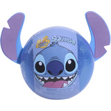 Just Play Disney Stitch Squish-A-Stitch Sammelfiguren, Spielfigur sortierter Artikel, eine Figur