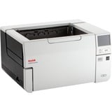 Kodak S2085f, Flachbettscanner grau, USB, LAN
