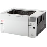 Kodak S2085f, Flachbettscanner grau, USB, LAN