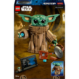 LEGO Star Wars Mandalorian-Bundle, Konstruktionsspielzeug 