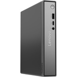 Lenovo ThinkCentre neo 50q Gen 6 (13HR0066GE), Mini-PC schwarz, Windows 11 Pro