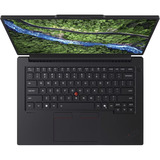Lenovo ThinkPad P14s G7 Intel (21XJ002DGE), Notebook schwarz, Intel® Core™ Ultra 7 356H, NVIDIA RTX PRO 500, 32 GB LPDDR5X, 1 TB (1 TB SSD), Windows 11 Pro