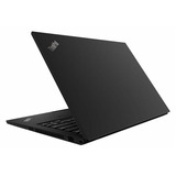 Lenovo ThinkPad T14 Gen 1 Generalüberholt, Notebook schwarz, Intel® Core™ i5-10310U, Intel® UHD Graphics 620, 16 GB DDR4, 256 GB (256 GB SSD), Windows 11 Pro