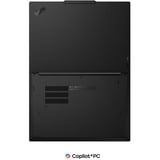 Lenovo ThinkPad T14 Intel G7 (21WN00ANGE), Notebook schwarz, Intel® Core™ Ultra 5 325, Intel® Graphics, 32 GB LPDDR5X, 1 TB (1 TB SSD), Windows 11 Pro