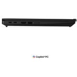 Lenovo ThinkPad T14 Intel G7 (21WN00ANGE), Notebook schwarz, Intel® Core™ Ultra 5 325, Intel® Graphics, 32 GB LPDDR5X, 1 TB (1 TB SSD), Windows 11 Pro