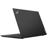 Lenovo ThinkPad T14s Gen 2 Generalüberholt, Notebook schwarz, Intel® Core™ i7-1185G7, Intel® Iris® Xe Graphics, 32 GB LPDDR4X, 512 GB (512 GB SSD), Windows 11 Pro