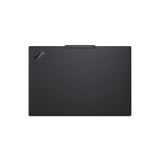 Lenovo ThinkPad T1g G8 (21TD002BGE), Notebook schwarz, Intel® Core™ Ultra 9 285H, NVIDIA GeForce RTX 5070, 64 GB LPDDR5X, 1 TB (1 TB SSD), Windows 11 Pro