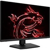MSI Optix MPG321URDE-QD, Gaming-Monitor 81 cm(32 Zoll), schwarz, G-Sync kompatibel, UltraHD/4K, 144Hz Panel