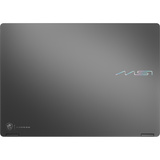 MSI Prestige N16 Flip AI+ C1XMT-029Y, Notebook grau, NVIDIA RTX Spark N1X, NVIDIA Blackwell RTX 6144-Core GPU, 32 GB LPDDR5X, 1 TB (1 TB SSD), Windows 11 Pro