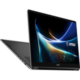MSI Prestige N16 Flip AI+ C1XMT-029Y, Notebook grau, NVIDIA RTX Spark N1X, NVIDIA Blackwell RTX 6144-Core GPU, 32 GB LPDDR5X, 1 TB (1 TB SSD), Windows 11 Pro
