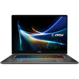 MSI Prestige N16 Flip AI+ C1XMT-029Y, Notebook grau, NVIDIA RTX Spark N1X, NVIDIA Blackwell RTX 6144-Core GPU, 32 GB LPDDR5X, 1 TB (1 TB SSD), Windows 11 Pro