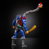 Mattel Masters of the Universe Masterverse Mekaneck, Spielfigur 18 Zentimeter groß