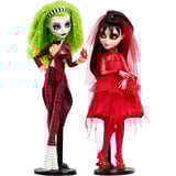 Monster High Skullector Beetlejuice Beetlejuice - Betelgeuse und Lydia, Puppe
