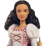 Mattel Wicked Nessarose-Modepuppe mit abnehmbarem Outfit und Accessoires