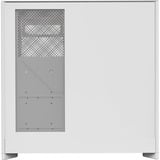 Montech HS01 PRO , Tower-Gehäuse weiß, Tempered Glass