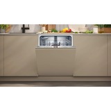 Neff S155EAX16E N50, Spülmaschine 60 cm, Home Connect