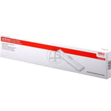 OKI Farbband schwarz 44173406 