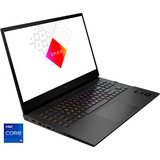OMEN 17-ck0196ng, Gaming-Notebook schwarz, ohne Betriebssystem, 165 Hz Display, 1 TB SSD