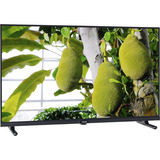 Philips 32PHS6000/12, LED-Fernseher 80 cm (32 Zoll), schwarz/dunkelgrau, WXGA, Triple Tuner, Smart TV
