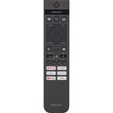 Philips 32PHS6000/12, LED-Fernseher 80 cm (32 Zoll), schwarz/dunkelgrau, WXGA, Triple Tuner, Smart TV