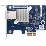 QNAP QXG-5G1T-111C, LAN-Adapter 