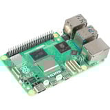 Raspberry Pi Foundation Raspberry Pi 5 16GB, Mainboard 