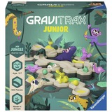 GraviTrax Junior Starter-Set L Jungle, Bahn