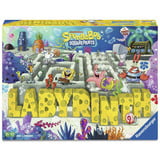Ravensburger SpongeBob Labyrinth, Brettspiel 