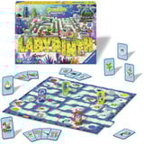 Ravensburger SpongeBob Labyrinth, Brettspiel 