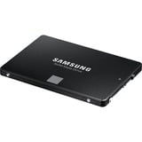 SAMSUNG 870 EVO 4 TB, SSD SATA 6 Gb/s, 2,5", intern