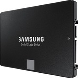 Samsung 870 EVO 4 TB, SSD SATA 6 Gb/s, 2,5", intern