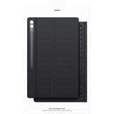 Samsung Book Cover Keyboard EF-DX925, Tastatur schwarz, DE-Layout, Galaxy Tab S10 Ultra | S9 Ultra