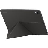 Samsung Book Cover, Tablethülle schwarz, Samsung Galaxy Tab S11