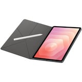 Samsung Book Cover, Tablethülle schwarz, Samsung Galaxy Tab S11