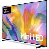 Samsung GU100M90H Mini LED Vision AI Smart, LED-Fernseher 252 cm (100 Zoll), schwarz, UltraHD/4K, Vision AI Companion, Motion Xcelerator 144Hz, 100Hz Panel