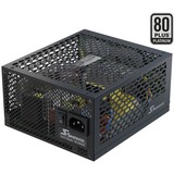 Seasonic PRIME FANLESS TX-700 700W, PC-Netzteil schwarz, 4x PCIe, Kabelmanagement, 700 Watt