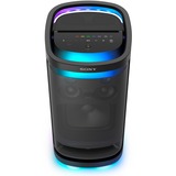 Sony Partybox SRS-XV900, Lautsprecher schwarz, Bluetooth, Akkubetrieb