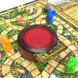 Spin Master Jumanji, Brettspiel 