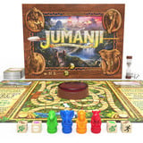 Spin Master Jumanji, Brettspiel 