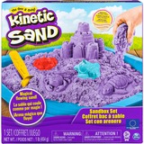 Spin Master Kinetic Sand Box, Spielsand 