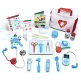 Spin Master Melissa & Doug - Get Well Arzt Set, Rollenspiel 