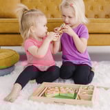 Spin Master Melissa & Doug - Pizza Party, Spielküche 