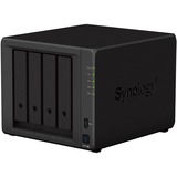 Synology DS923+, NAS schwarz