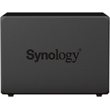 Synology DS923+, NAS schwarz