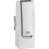 TFA Wetterstation-Set mit Klima, Regen & Windsender