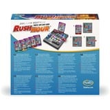 THINK FUN Rush Hour Deluxe, Brettspiel 